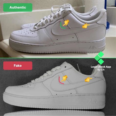 how do you know your shoes are fake|how to check sneakers authenticity.